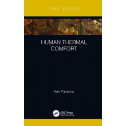 Human Thermal Comfort