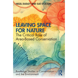 Leaving Space for Nature: The Critical Role of Area-Based Conservation