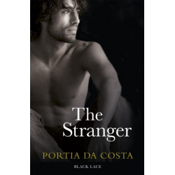The Stranger: Black Lace Classics