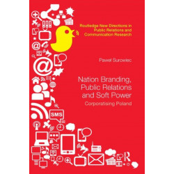 Nation Branding, Public Relations and Soft Power: Corporatising Poland
