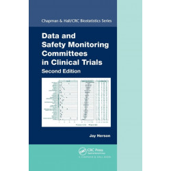 Data and Safety Monitoring Committees in Clinical Trials