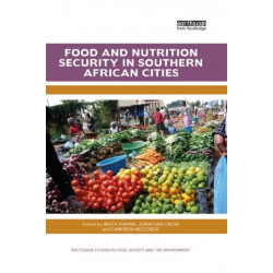 Food and Nutrition Security in Southern African Cities