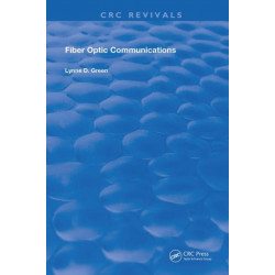 Fiber Optic Communications