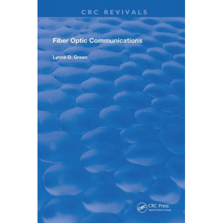 Fiber Optic Communications