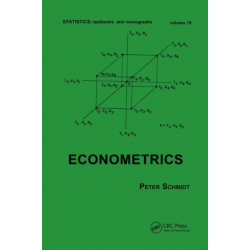 Econometrics