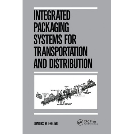 Integrated Packaging Systems for Transportation and Distribution