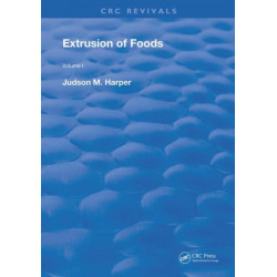 Extrusion Of Foods