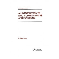 An Introduction to Multicomplex SPates and Functions