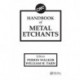 CRC Handbook of Metal Etchants