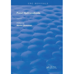 Food Hydrocolloids