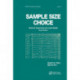 Sample Size Choice: Charts for Experiments with Linear Models, Second Edition