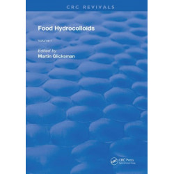 Food Hydrocolloids