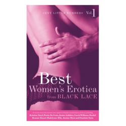 Sexy Little Numbers: Best Women's Erotica from Black Lace Vol. 1