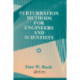 Perturbation Methods for Engineers and Scientists