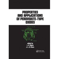 Properties and Applications of Perovskite-Type Oxides