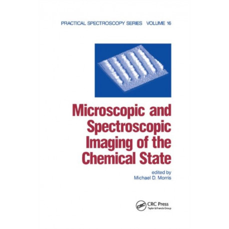 Microscopic and Spectroscopic Imaging of the Chemical State