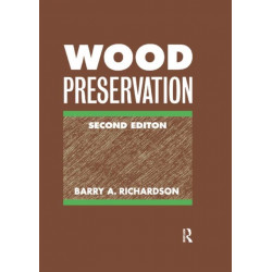 Wood Preservation