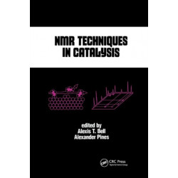 NMR Techniques in Catalysis