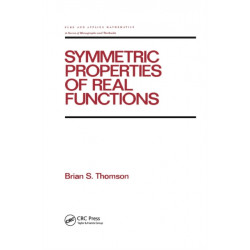 Symmetric Properties of Real Functions