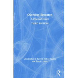 Overseas Research: A Practical Guide