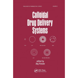 Colloidal Drug Delivery Systems