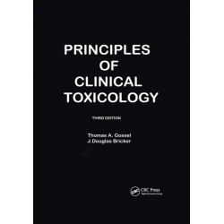 Principles Of Clinical Toxicology