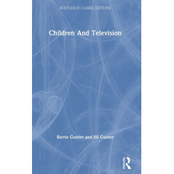 Children and Television