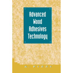 Advanced Wood Adhesives Technology