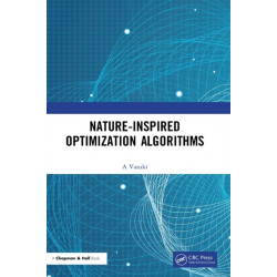 Nature-Inspired Optimization Algorithms