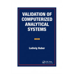 Validation of Computerized Analytical Systems