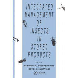 Integrated Management of Insects in Stored Products