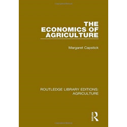 The Economics of Agriculture