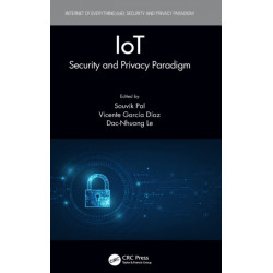 IoT: Security and Privacy Paradigm