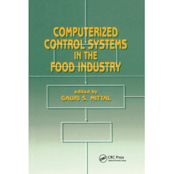 Computerized Control Systems in the Food Industry