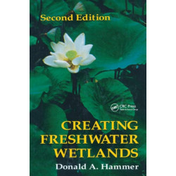 Creating Freshwater Wetlands