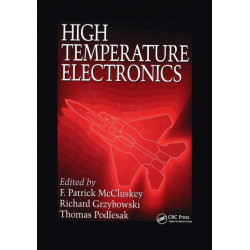 High Temperature Electronics