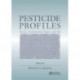 Pesticide Profiles: Toxicity, Environmental Impact, and Fate