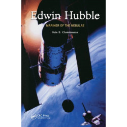 Edwin Hubble: Mariner of the Nebulae