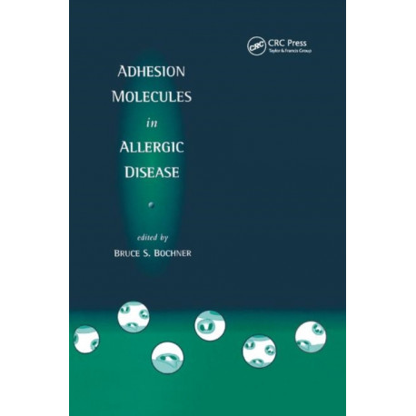Adhesion Molecules in Allergic Disease