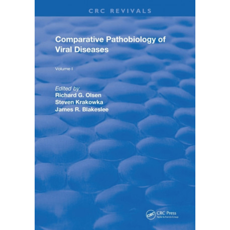 Comparative Pathobiology of Viral Diseases