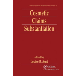 Cosmetic Claims Substantiation