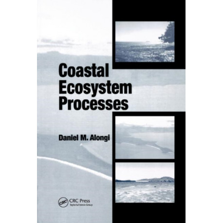 Coastal Ecosystem Processes