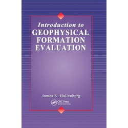 Introduction to Geophysical Formation Evaluation