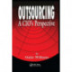 Outsourcing: A CIO's Perspective