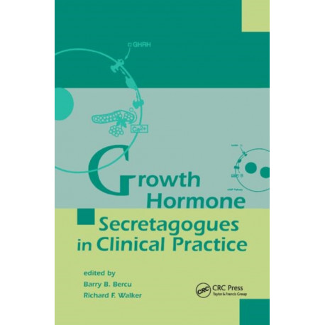 Growth Hormone Secretagogues in Clinical Practice