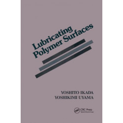 Lubricating Polymer Surfaces