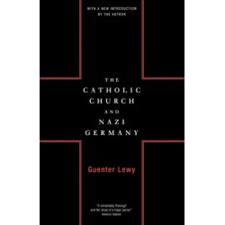 The Catholic Church And Nazi Germany