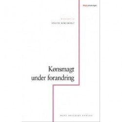 Kønsmagt under forandring