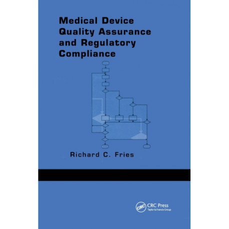Medical Device Quality Assurance and Regulatory Compliance