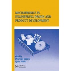 Mechatronics in Engineering Design and Product Development